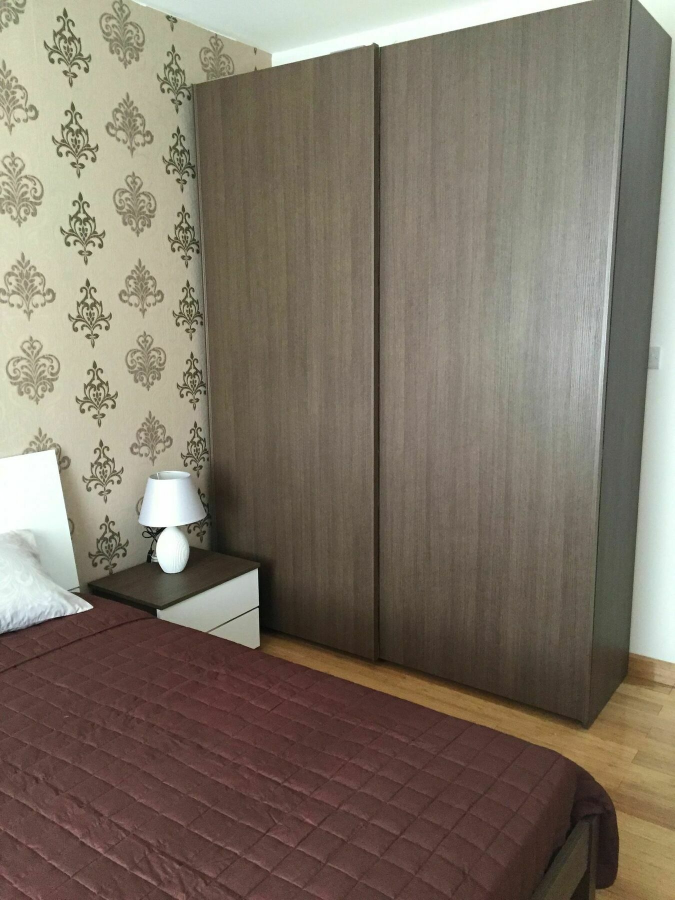 Malta Rent Rooms Gzira Exteriör bild